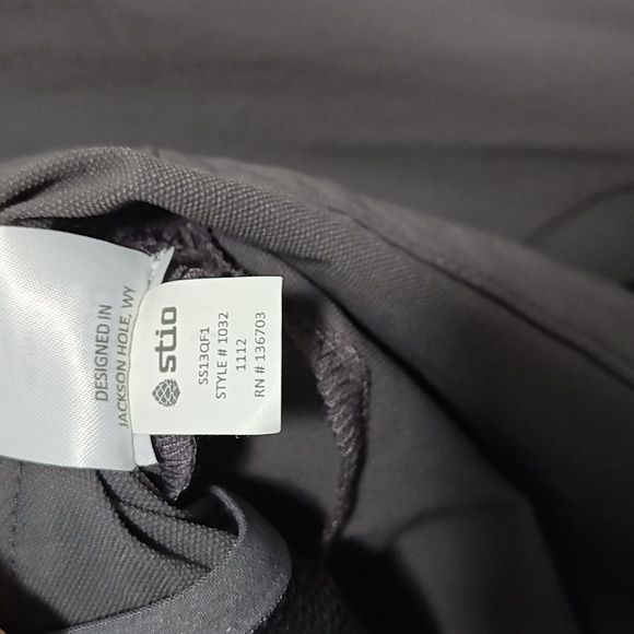 Stio Jackets & Coats 2 Jackets Stio And The North Face Size Xs Poshmark